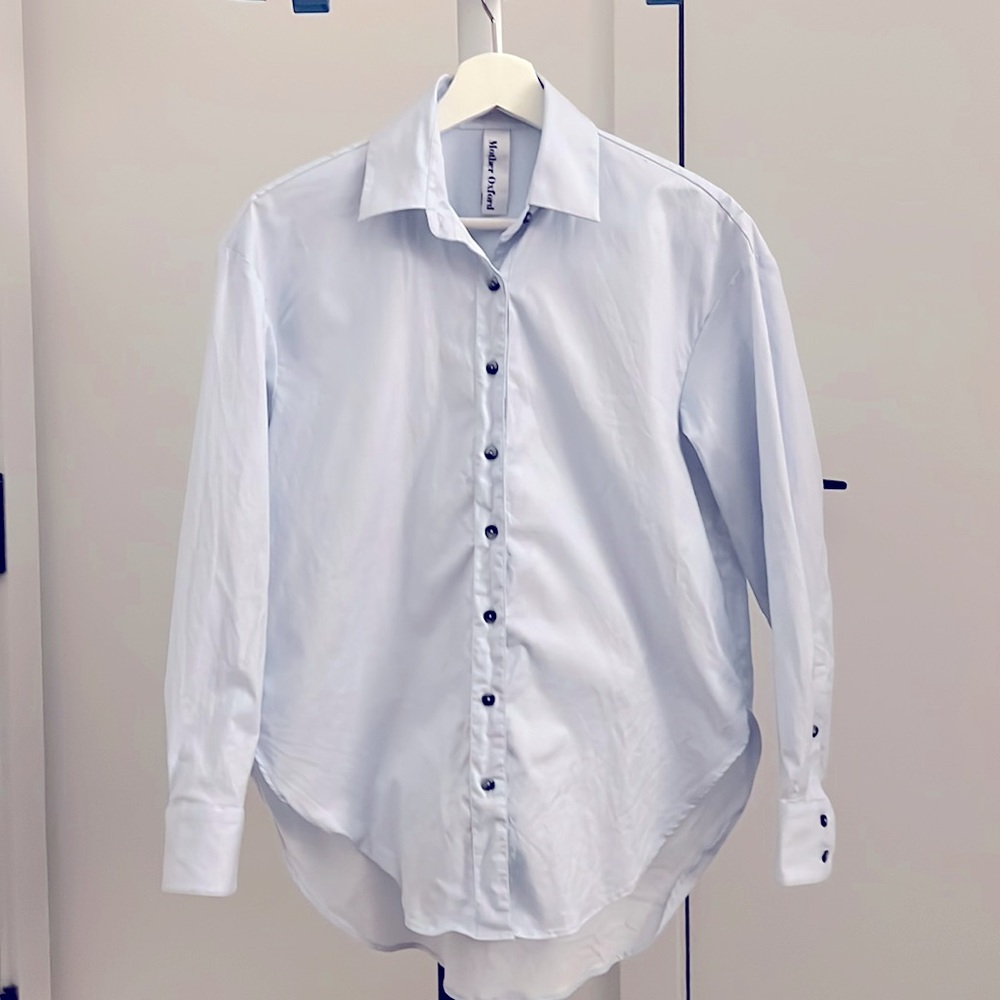 Mother Oxford